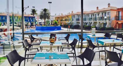 eĂł Maspalomas Resort