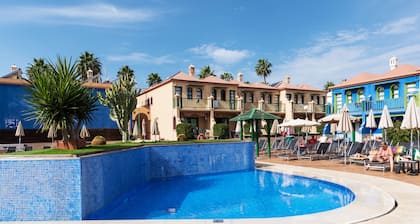 eó Maspalomas Resort