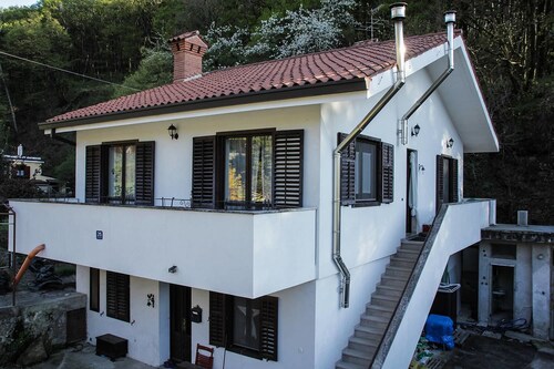 Rio Farneto B&B