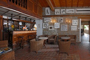 Reception - La Casella (Ficulle)