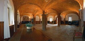 Interior - La Casella (Ficulle)
