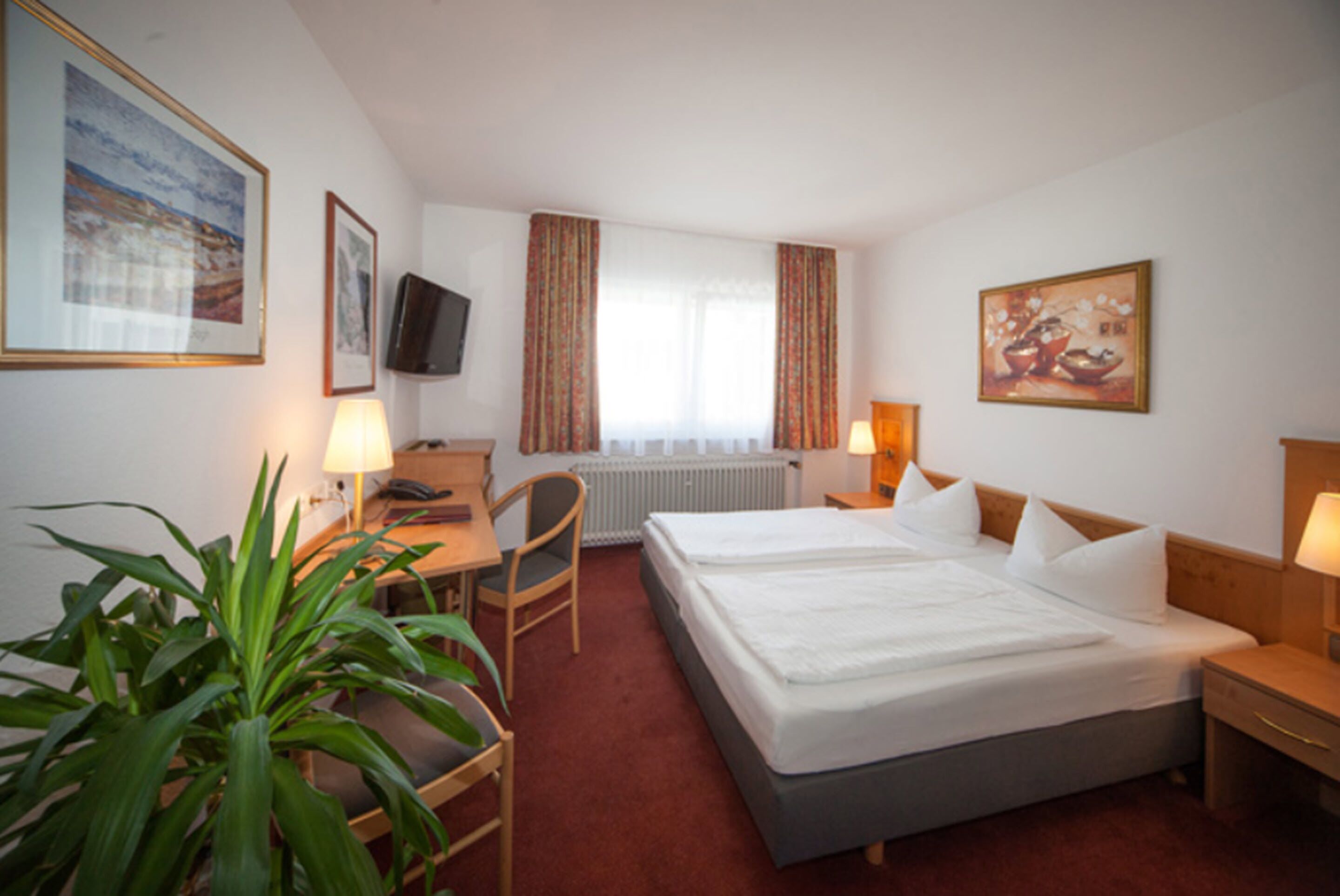 minibar, in-room safe, desk, soundproofing