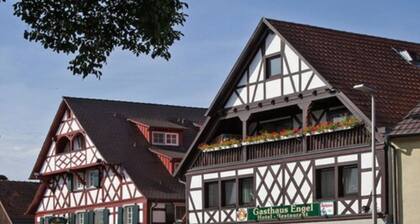 Hotel Engel