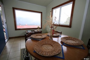 Cabin cơ bản, 2 phòng ngủ, bếp | Bếp riêng