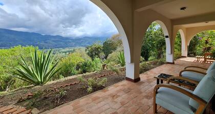 Villas Valle Bello Ujarras