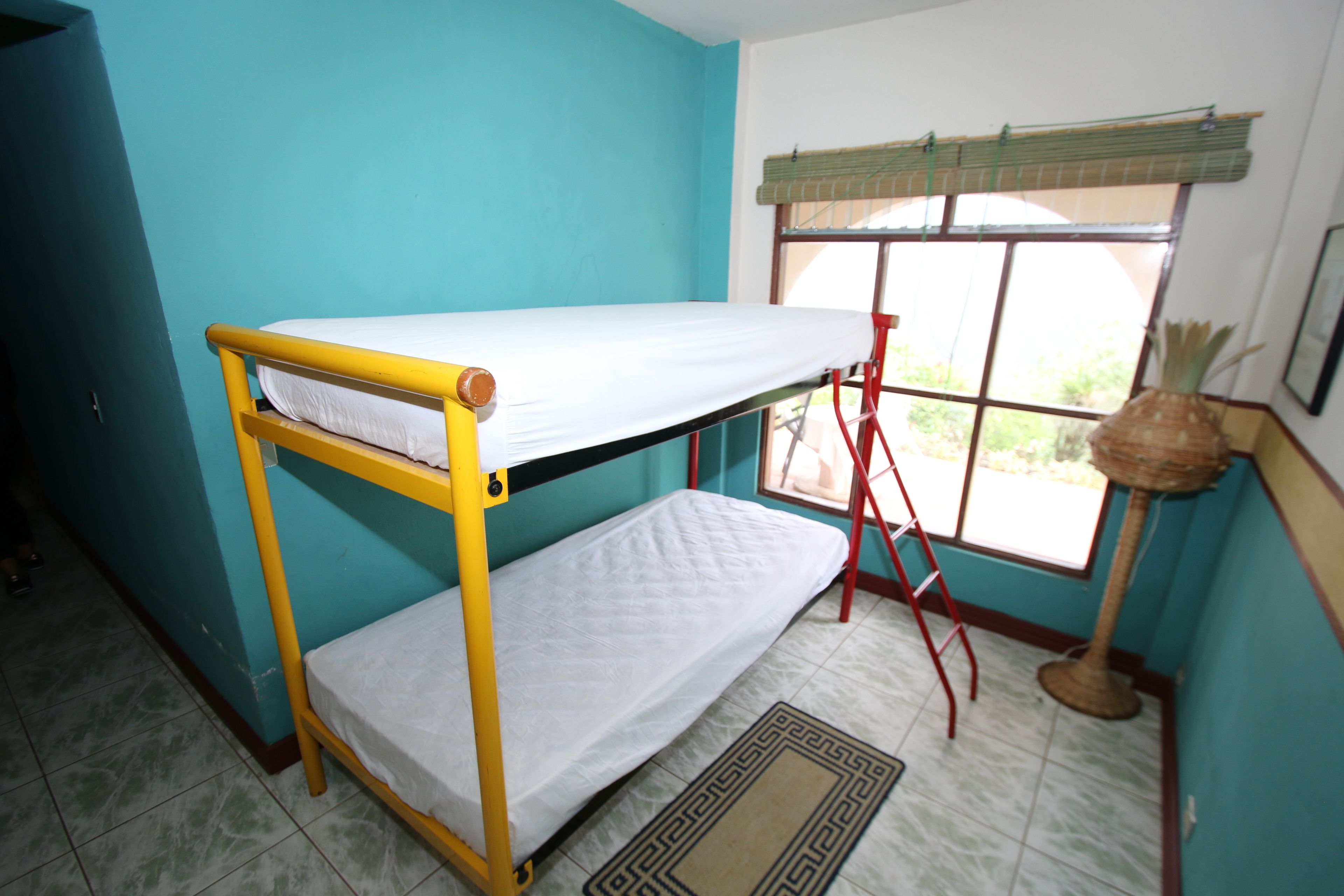 basic room, 2 bedrooms, non smoking, shared bathroom | individually decorated, individually furnished, iron/ironing board