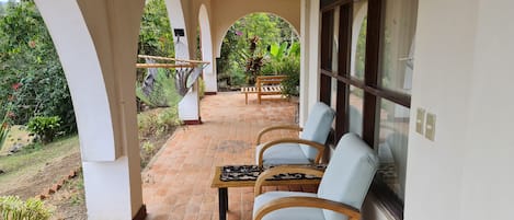 Decoración personalizada y muebles diferentes