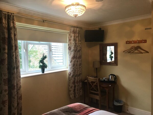 Room - The Kings Arms (Melton Mowbray)