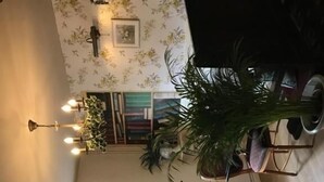 Interior - The Kings Arms (Melton Mowbray)