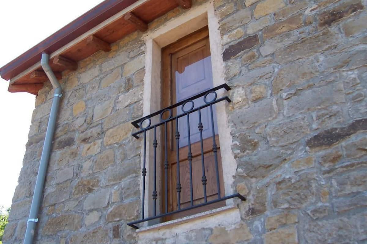Vue de la chambre