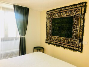 Deluxe Duplex, 2 Bedrooms, Kitchen, Valley View - Agriturismo Don Cesarino (Castell'Umberto)