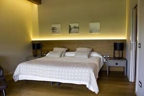 Double Room, 1 Double Bed, Non Smoking