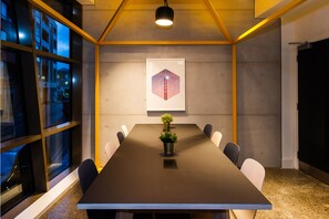 Lobby - Staycity Aparthotels, Dublin Castle (Dublin)