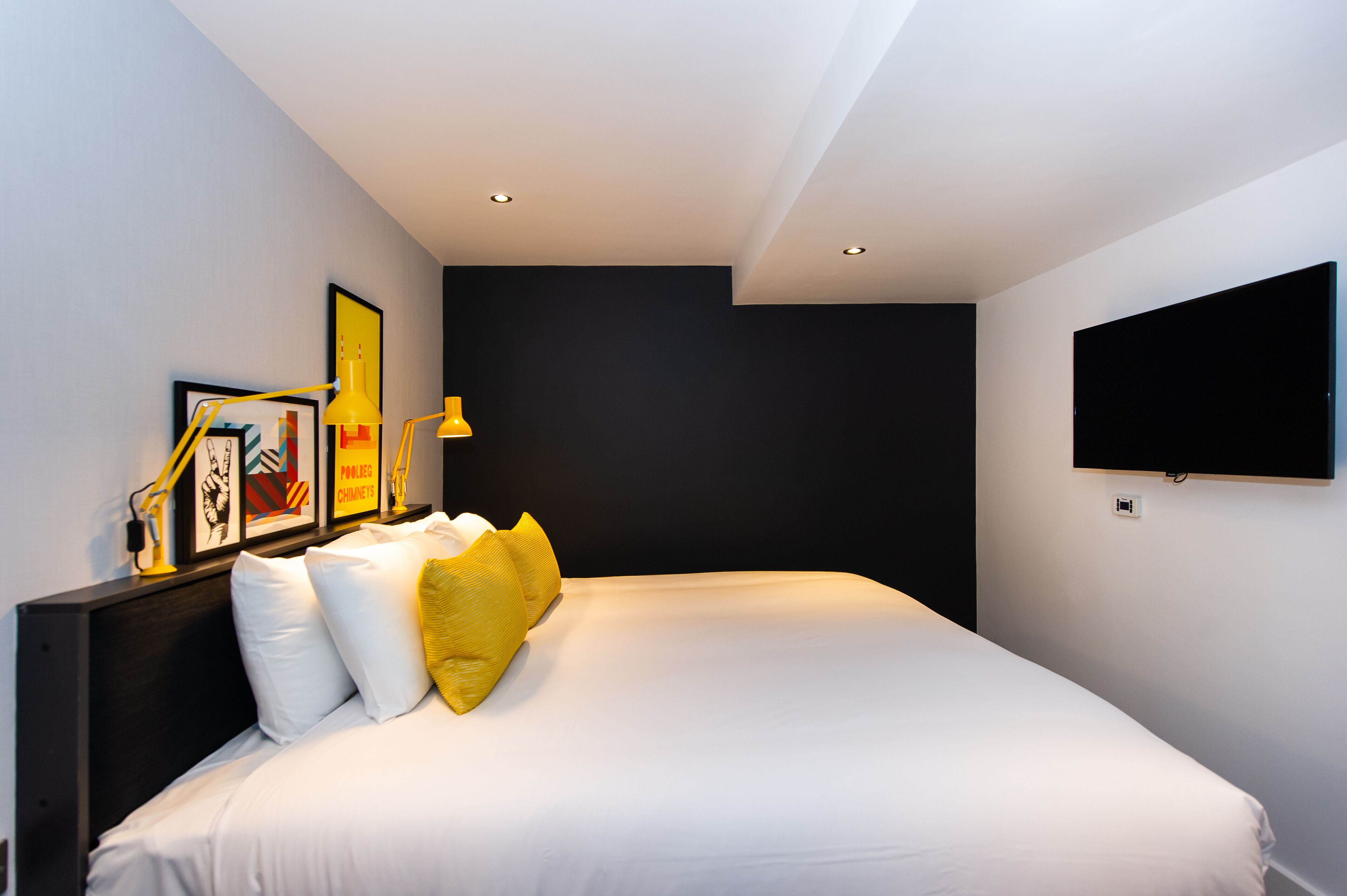 Foto - Staycity Dublin Castle