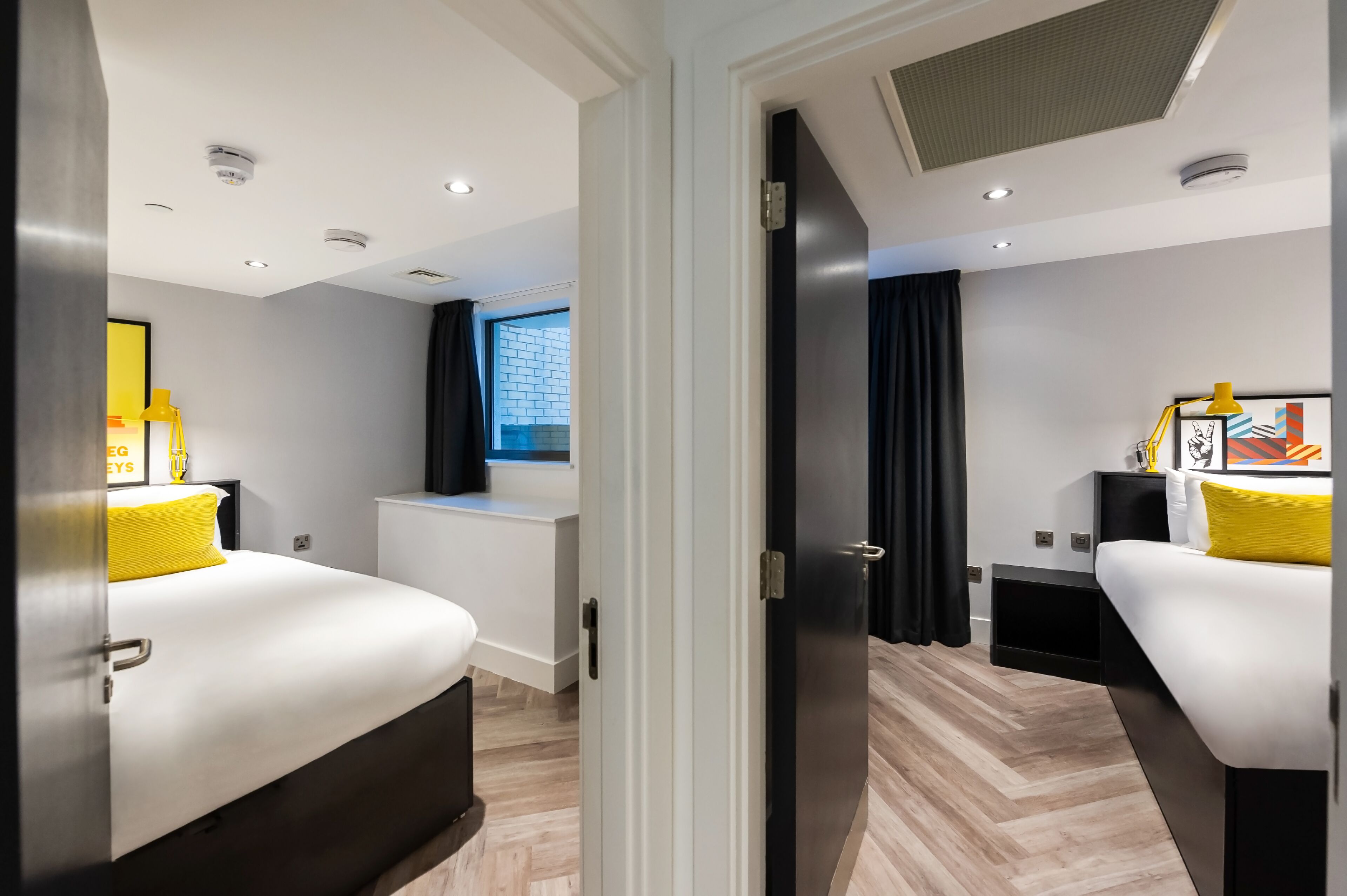 Foto - Staycity Dublin Castle