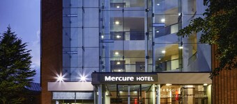 Mercure St Helens