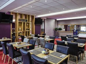 Restaurant - Mercure St Helens (St Helens)