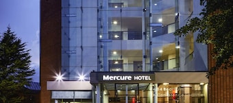 Mercure St Helens