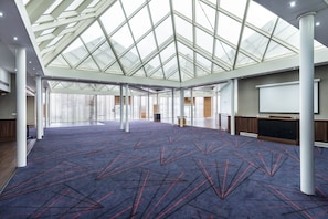 Sala de banquets
