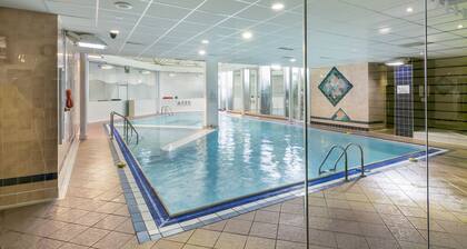 Mercure St Helens