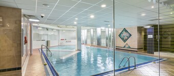 Mercure St Helens