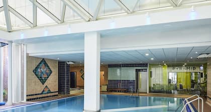 Mercure St Helens