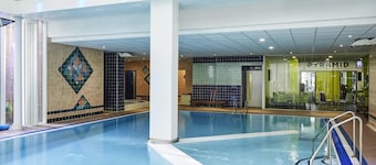 Mercure St Helens