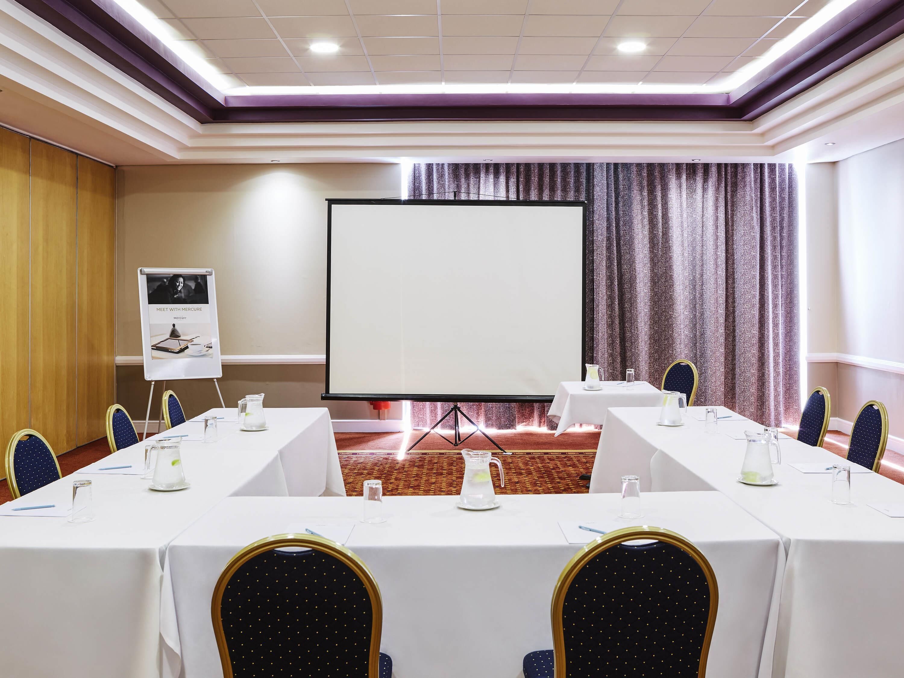 Salle de réunion