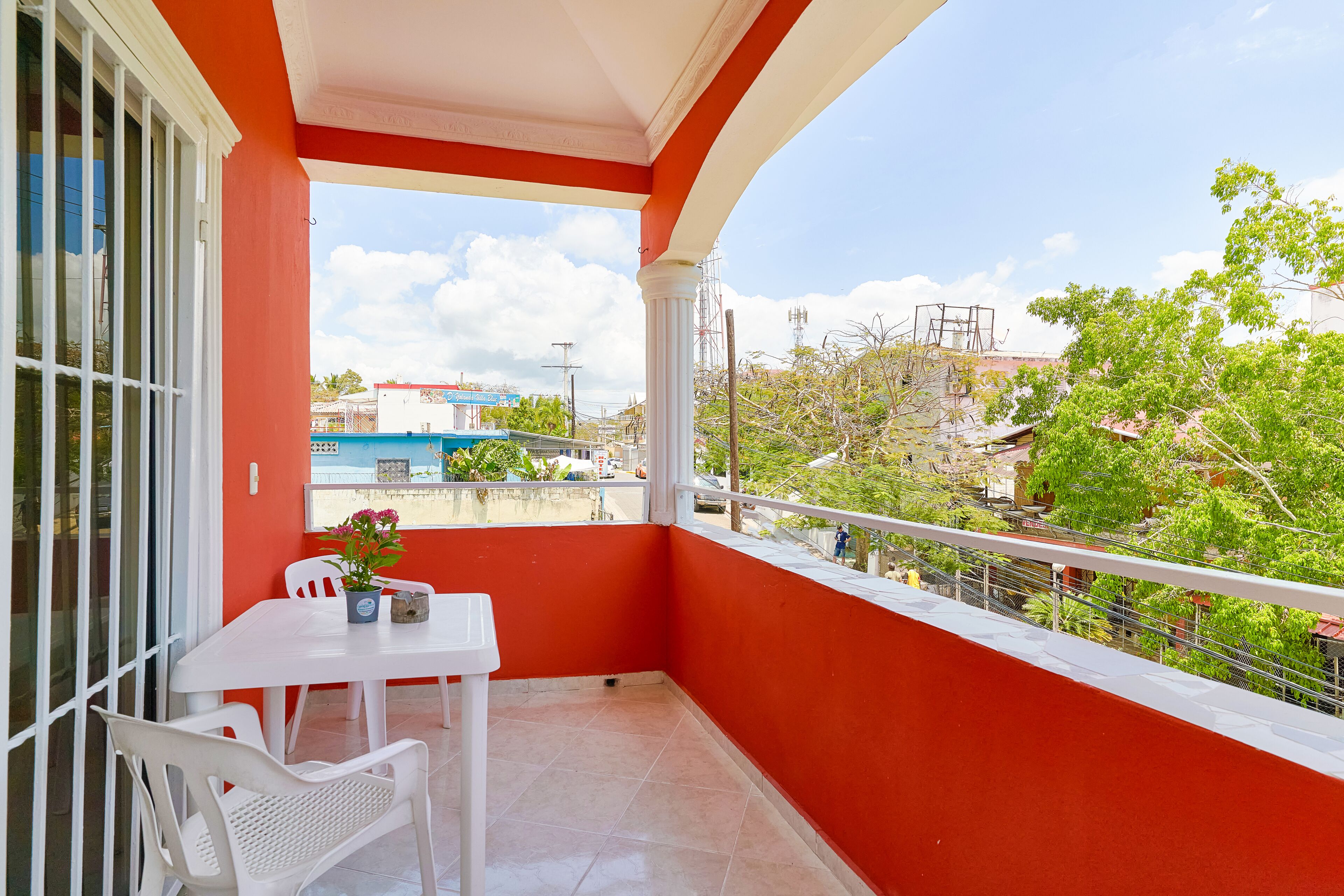 superior apartment, 1 bedroom | terrace/patio