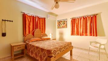Appartement Supérieur, 1 chambre | 1 chambre, draps italiens Frette, literie de qualité supérieure