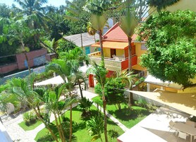 高級公寓, 2 間臥室 | 客房景觀