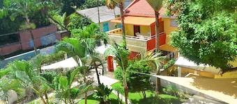 Parco del caribe