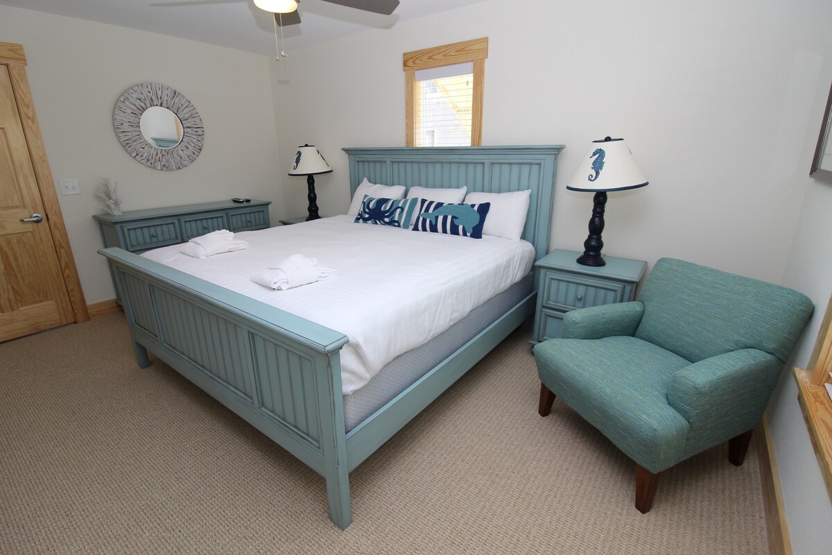Cottage, Sea View | Iron/ironing board, free WiFi, bed sheets