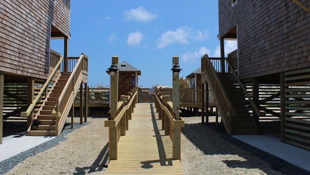 Unclassified image, 1 of 97, button - Whalebone Cottages by Kees Vacations (Nags Head)