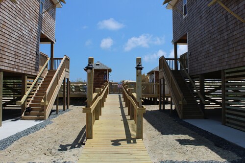 Whalebone Cottages by Kees Vacations