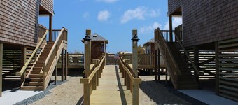 Whalebone Cottages by Kees Vacations