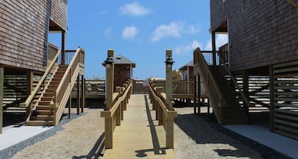 Whalebone Cottages by Kees Vacations