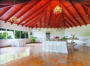 Sala de reunião
