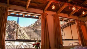 Family Room | View from room