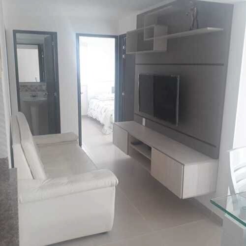 Conjunto Residencial Baraona