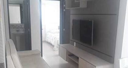 Conjunto Residencial Baraona