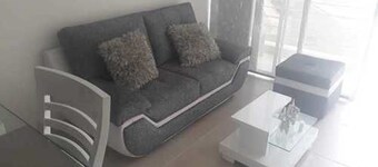 콘준토 레지덴셜 바라오나