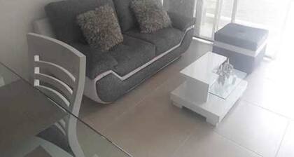 Conjunto Residencial Baraona