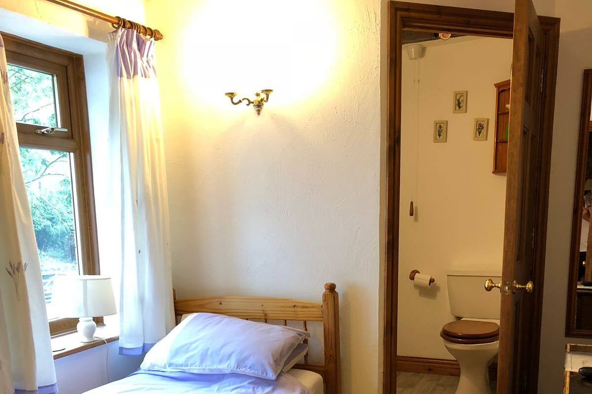 Quarto solteiro | Ferros/tábuas de passar roupa, Wi-Fi de cortesia, roupa de cama