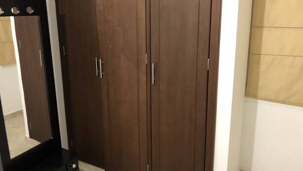 Double Room, 1 Double Bed, Non Smoking | Room amenity - Apartaestudio 28u (Bucaramanga)