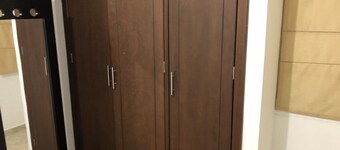 28u 開放式公寓飯店