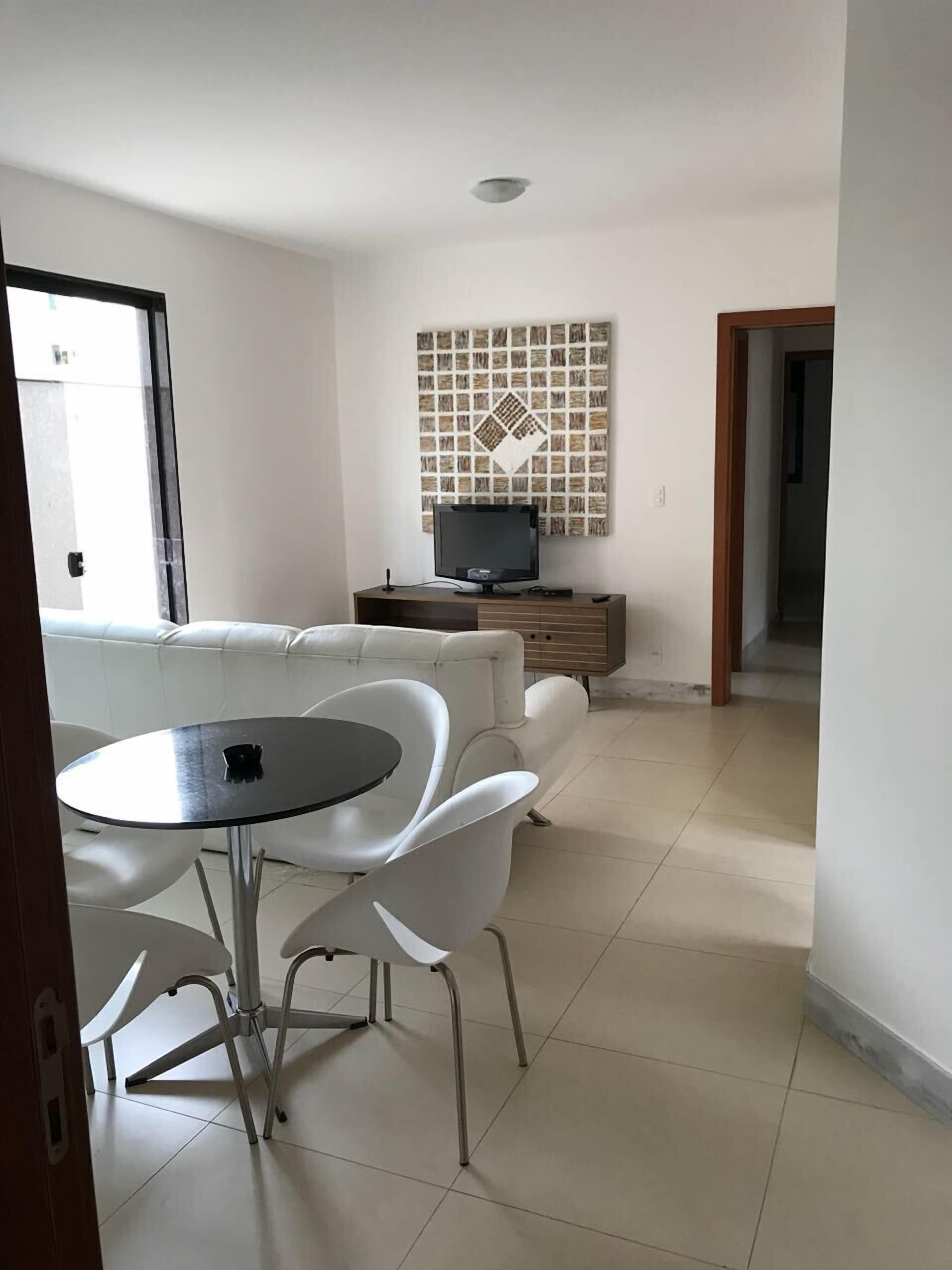 Apartamento, 3 quartos | Área de estar | Smart TV, Netflix