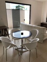 Servicio a la habitación