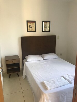 Appartement, 3 chambres | 3 chambres, accès au Wi-Fi (inclus), literie fournie