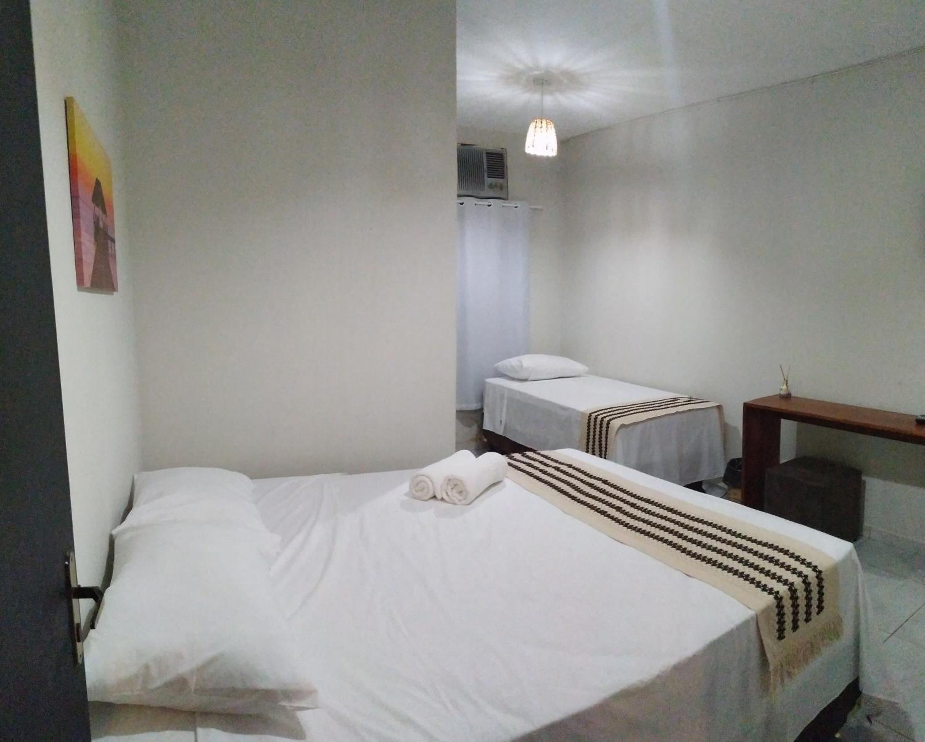 Foto - Pousada Aqualuna - São Miguel dos Milagres